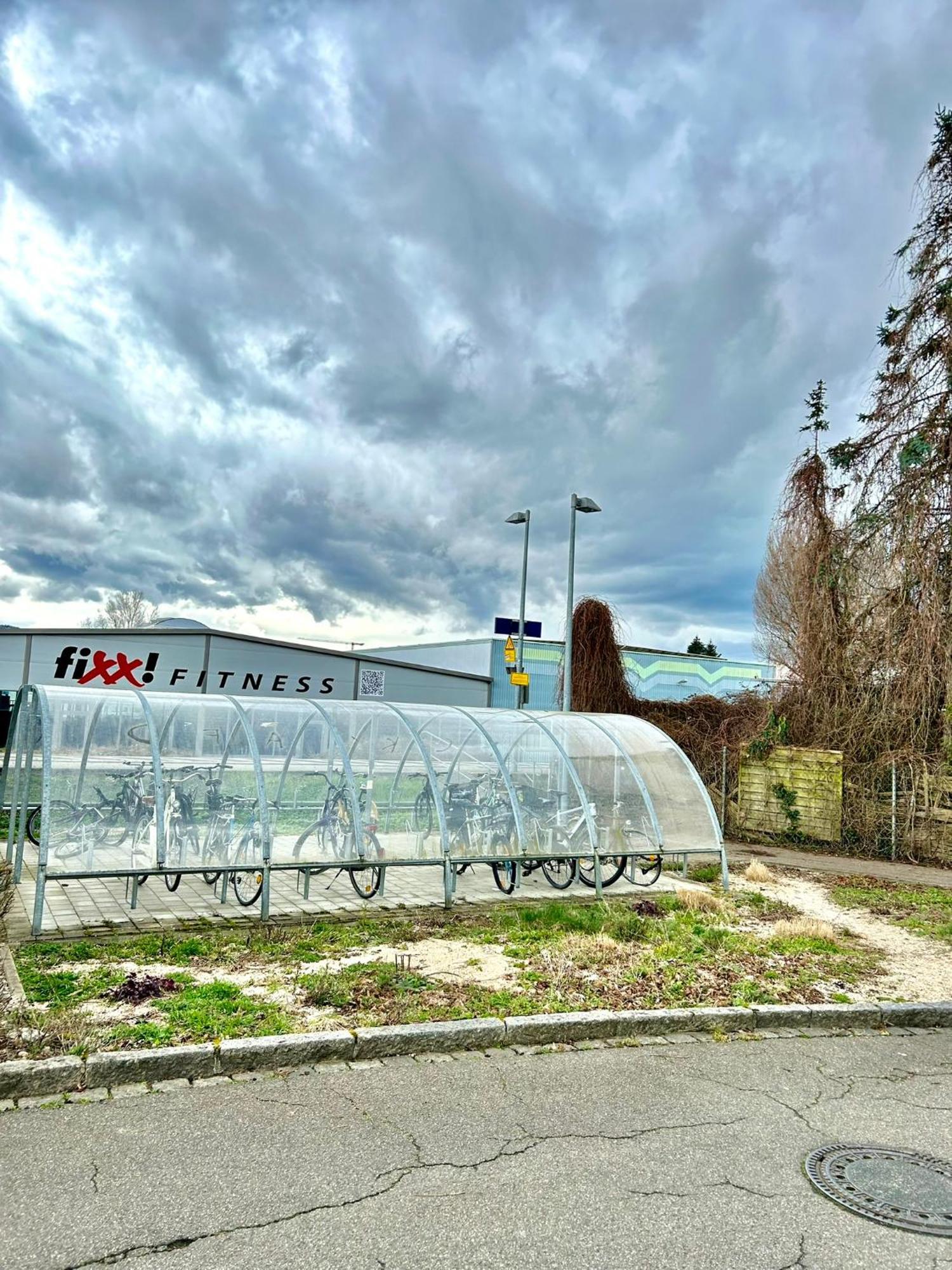 Diamond Apartments: Residenz Dreilaendereck Nahe Flughafen Herten  エクステリア 写真
